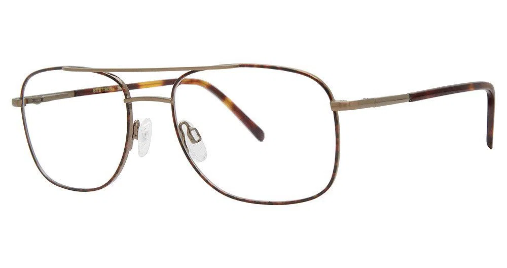 Stetson S380 Eyeglasses - view 8